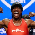 Claressa Shields Net Worth, Career, Income and Personal Life Claressa Shields Net Worth, Career, Income and Personal Life