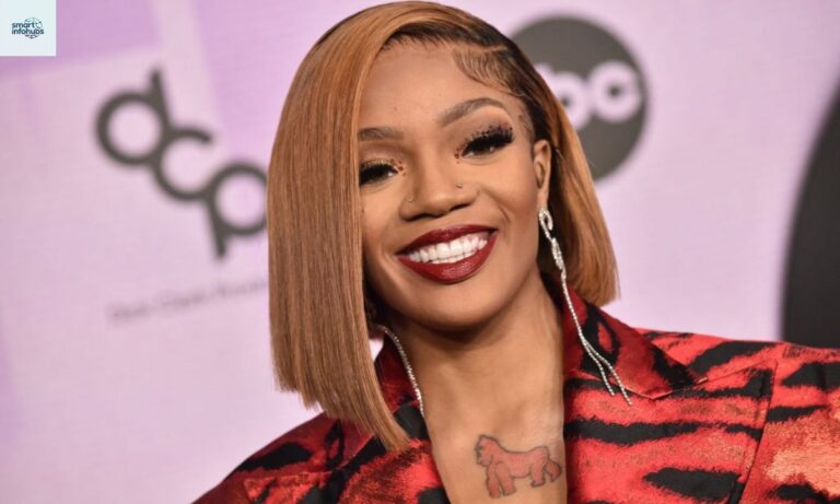 Glorilla Net Worth, Career, Life and Earnings