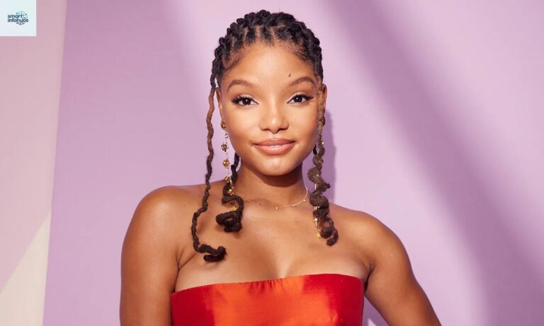 Halle Bailey Net Worth Career And Personal Life