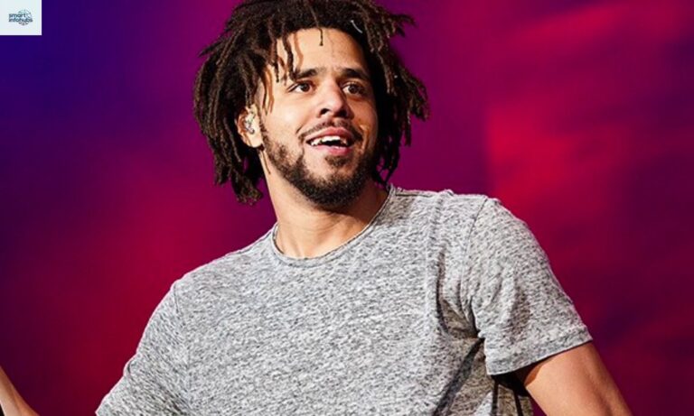 J Cole Net Worth, Music, Family, And Business Moves