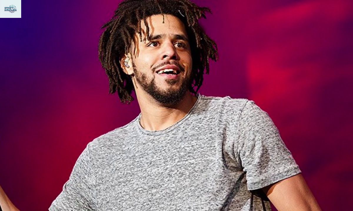 J Cole Net Worth, Music, Family, And Business Moves