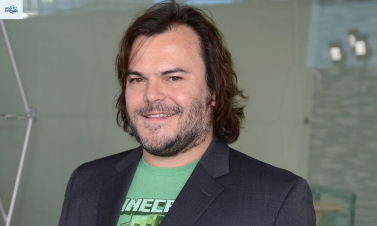 Jack Black Net Worth Career Life And Wealth