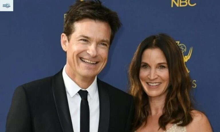 Jason Bateman Net Worth Family Career And Life Facts