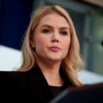 Karoline Leavitt Net Worth, Age, Career And Personal Life Karoline Leavitt Net Worth, Age, Career And Personal Life