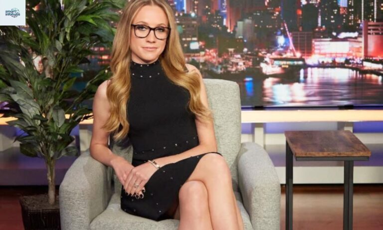 Kat Timpf Net Worth Biography Career And Life
