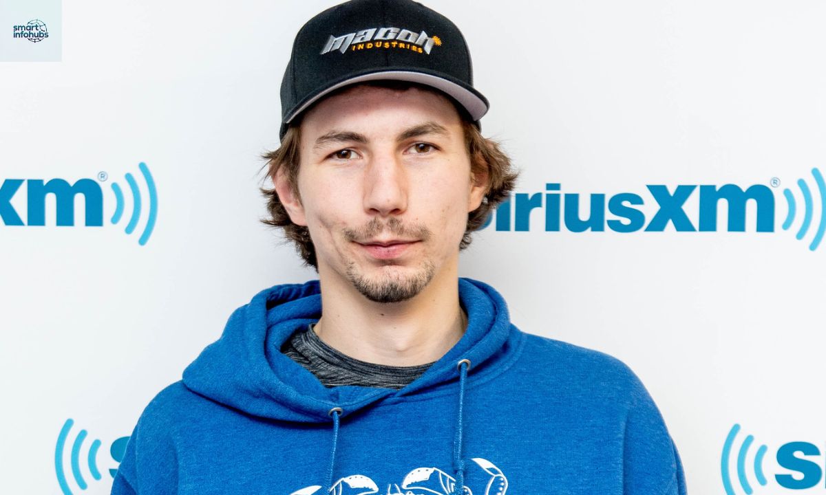 Parker Schnabel Net Worth, Mining, TV Salary, and Lifestyle