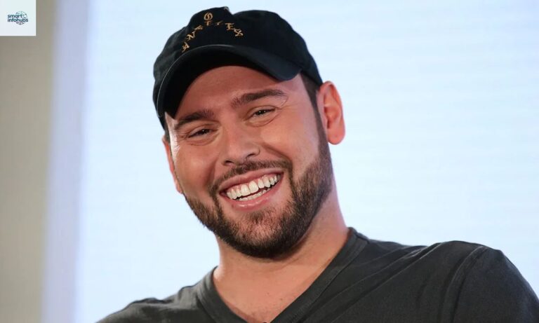 Scooter Braun Net Worth, Career, Life and Success Breakdown