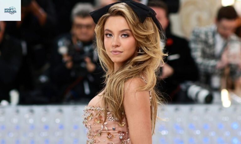 Sydney Sweeney Net Worth, Age, Height, Career and Family Facts
