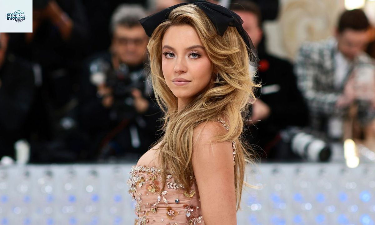 Sydney Sweeney Net Worth, Age, Height, Career and Family Facts