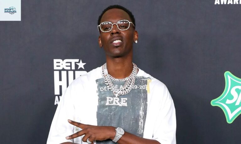 Young Dolph Net Worth Career Life Age And Relationship