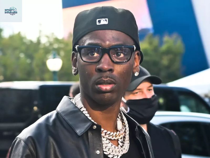 Young Dolph Net Worth and Career