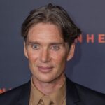 Cillian Murphy Net Worth Career Lifestyle Updated 2025