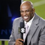 Deion Sanders Net Worth Career, Family, And Life Story