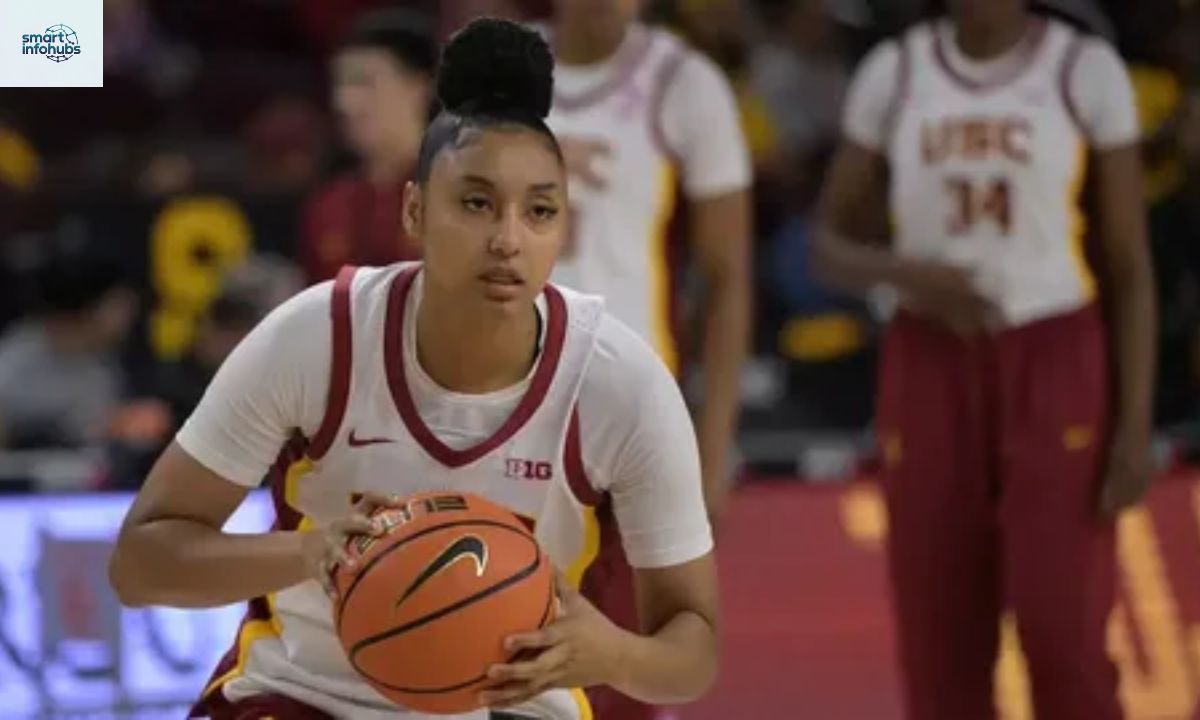 Juju Watkins Net Worth Career Life Style 2025