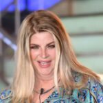 Kirstie Alley Net Worth, Career, Family And Legacy