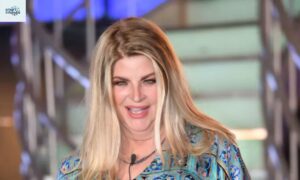 Kirstie Alley Net Worth, Career, Family And Legacy