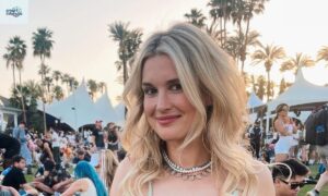 Michelle Smallmon Wikipedia, Wiki, Age, Height, Spouse, Salary, Married, Partner, Single