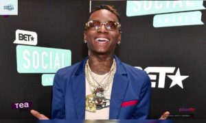 Soulja Boy Net Worth, Career, Income Sources, And Fame