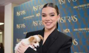 Hailee Steinfeld Net Worth 2025 – Career, Lifestyle, and Achievements (1)
