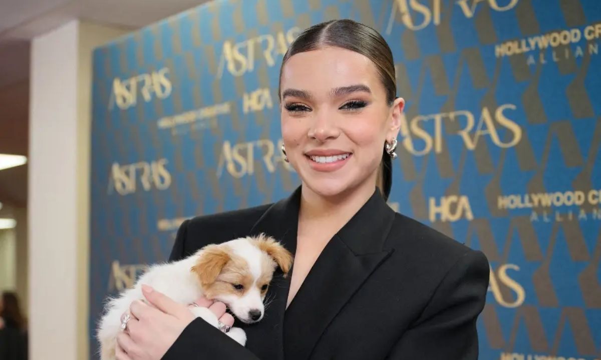 Hailee Steinfeld Net Worth 2025 – Career, Lifestyle, and Achievements (1)