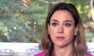 Jackie DeAngelis Bio, FBN, Age, Family, Career, Net Worth