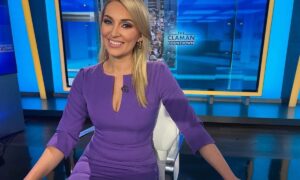 Kelly O’Grady Age, Husband, Net Worth, Salary, Height & Bio