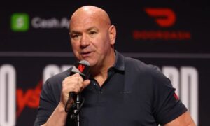 Dana White Net Worth Career Life Style Updated 2026